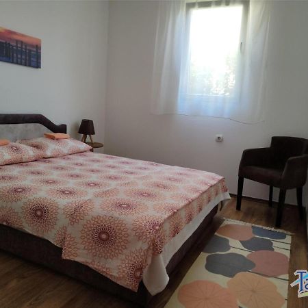 Talija Villa Bar Kültér fotó