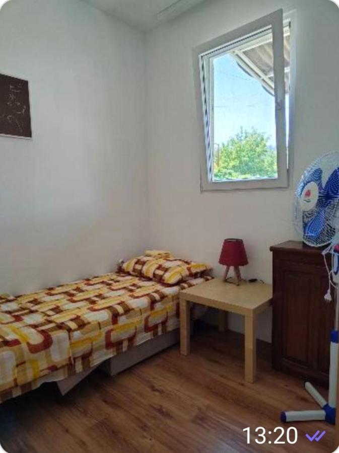 Talija Villa Bar Kültér fotó